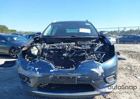 2015 Nissan Rogue Sv from USA, damaged, VIN 5N1AT2MV4FC893080